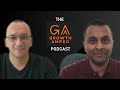 The GrowthAmped Podcast feat. QA Mentor [S01E02]