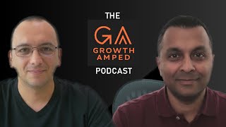 The GrowthAmped Podcast feat. QA Mentor [S01E02]
