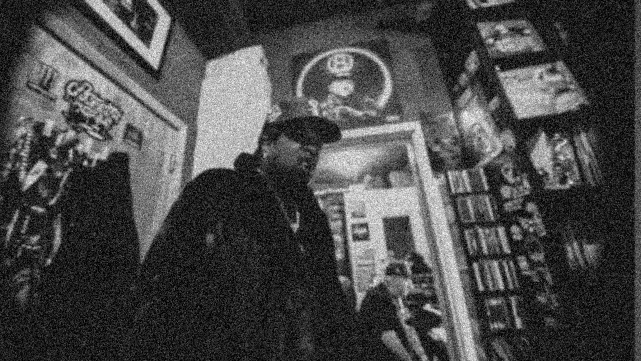 Westside Gunn × The Alchemist type beat