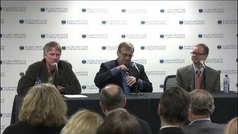 Allen Institute for Brain Science - Expansion Announcement and New Initiatives