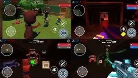 alphabet shooter: survival fps unity source code - unity project - unity game