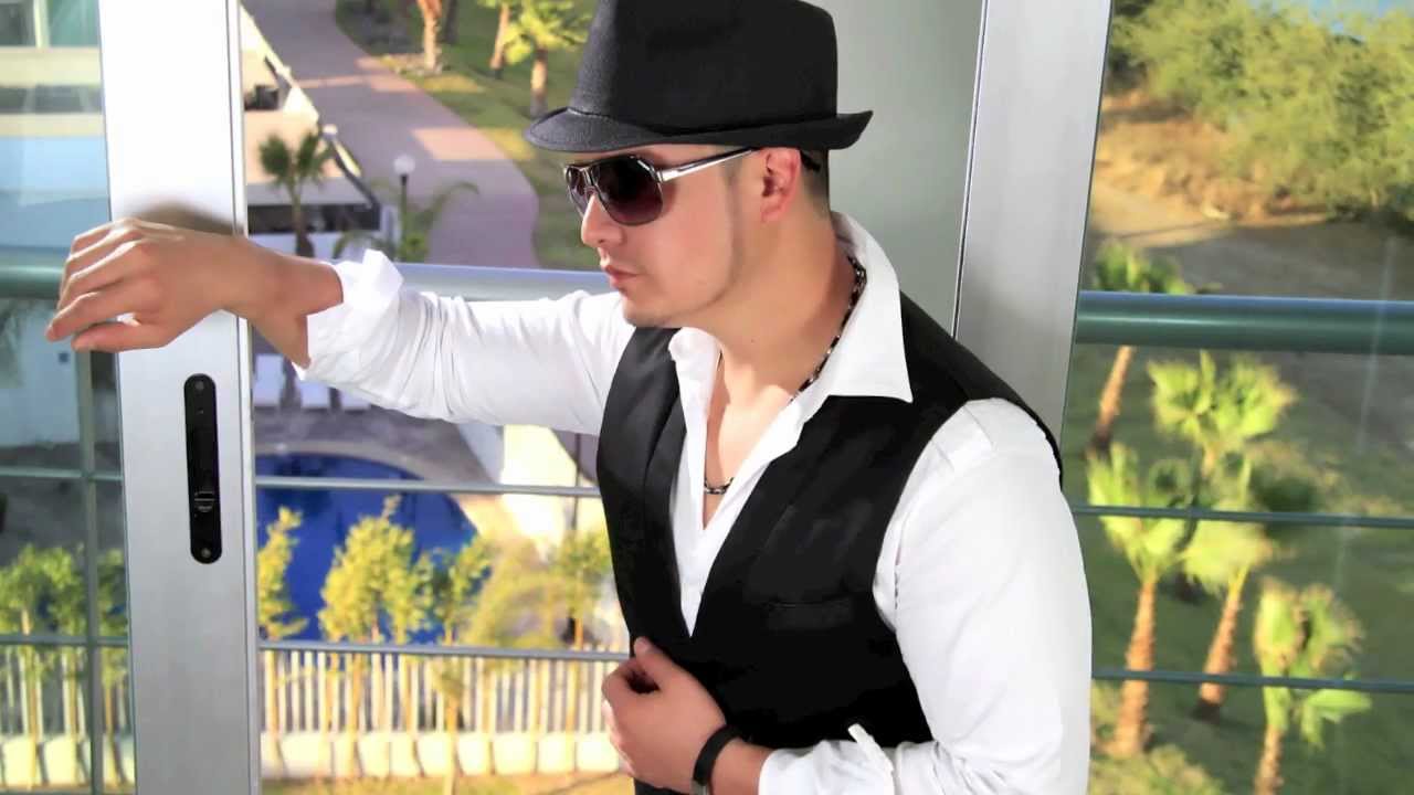 Diego Rivas Contigo 2013 - YouTube