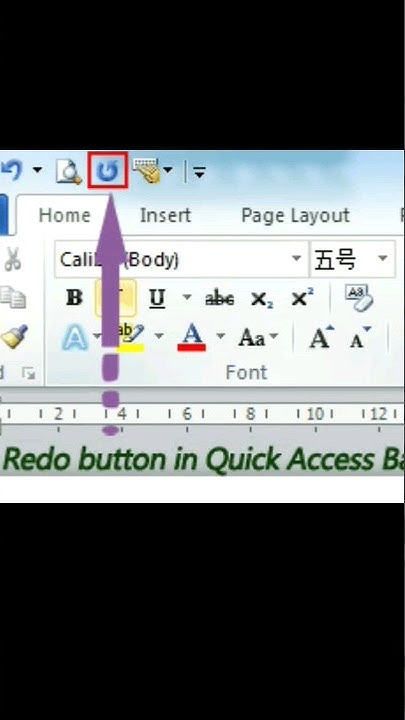 what Is Redo Button In Computer computer Ctrl Y what-is-redo-button-in-computer-computer-ctrl-y