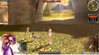 Guild Wars Ele Dance ALT+F4 NOEP NOEP NOEP NOEP