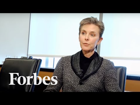 EY's Beth Brooke-Marciniak Shares Her Tough Lessons In Authentic ...