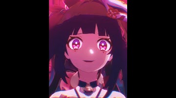 Sparkle edit | Faster N Harder | Honkai: Star Rail