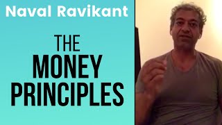 Naval Ravikant | The REAL Purpose of Money AND The Principles to GET RICH