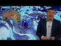Massive high pressure dominates NZ, low pressure coming for Aussie (29/04/21)