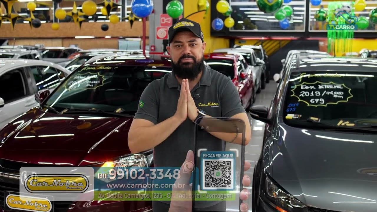 ANTES DE COMPRAR ESSE CARRO, VEJA ISSO