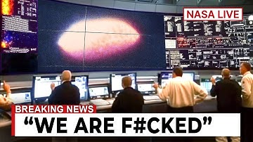 NASA Shut Down Livestream of 3I/ATLAS After THIS Appeared…