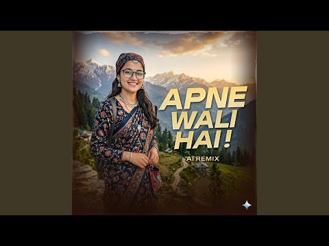 APNE WALI HAI