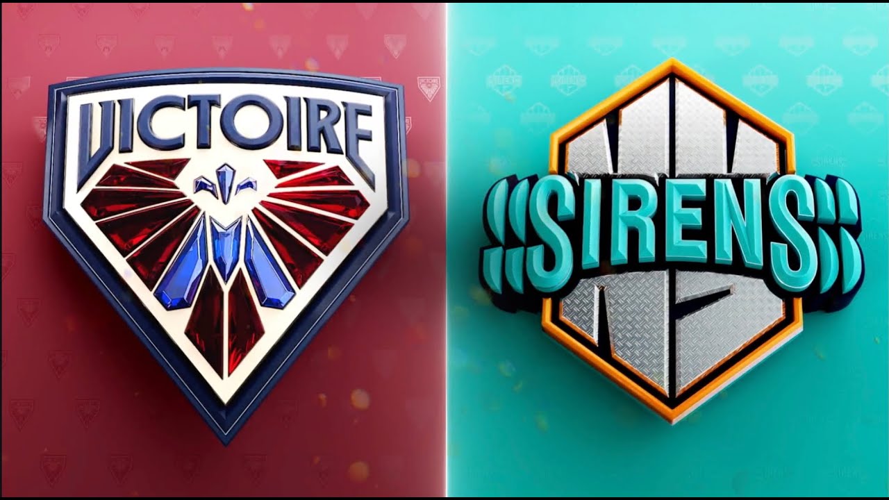 PWHL: Montréal Victoire at New York Sirens | January 18, 2026