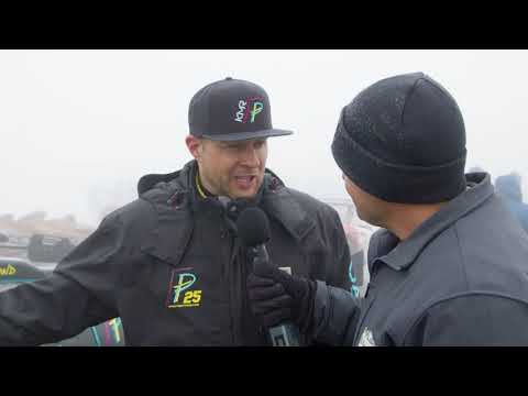 DON WICKSTRUM 25 | Full Run Onboard + Driver Interview | 2022 Pikes Peak International Hill Climb