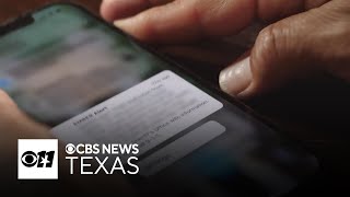 Too many alerts? Texans turning out of Amber Alert at alarming rate, I-Team investigates