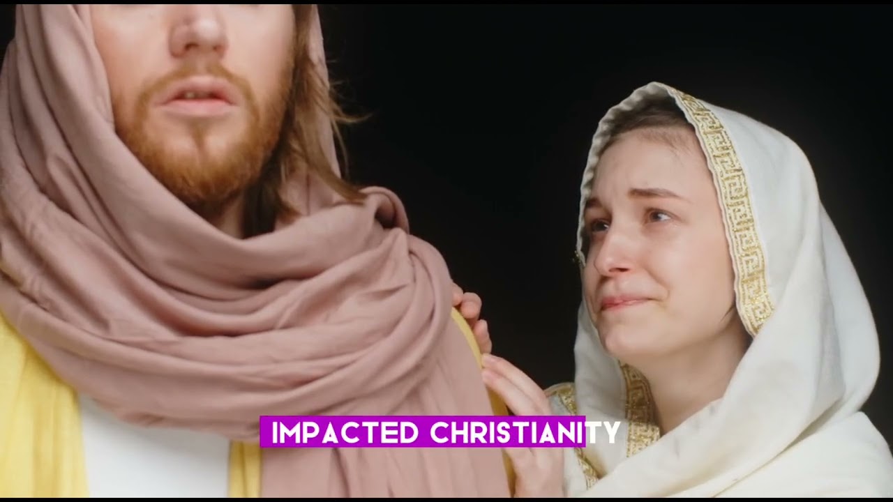 FACELESS - CHRISTIAN VIDEO