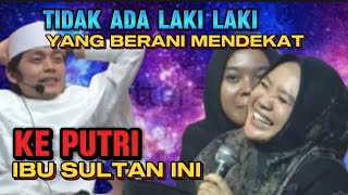 Mrs Sultan Comes To Gus Iqdams Routine To Look For A Partner