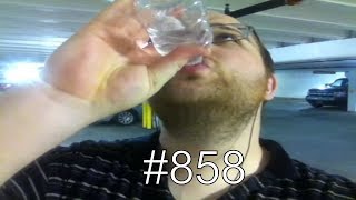 Thumbnail for Jon Drinks Water #858
