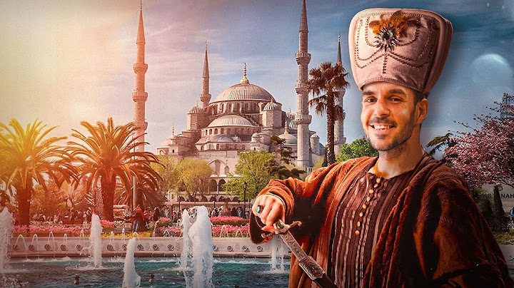 ISTANBUL | Evo kako NAJBOLJE PROVESTI vrijeme u gradu!