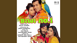 Jungle Hai (Remix)