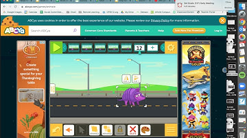 How to use ABCya Animate