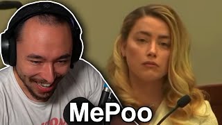 Ranton Reacts to Johnny Depp & Amber Heard Bed Situation