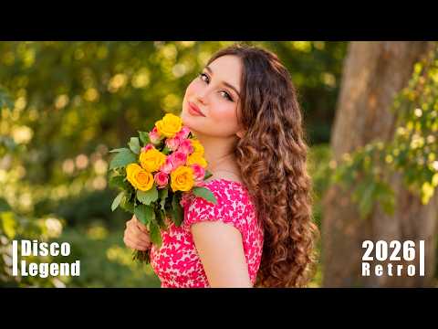 Yakhan – Two Hearts, One Dream | Romantic Retro Vibes 2026