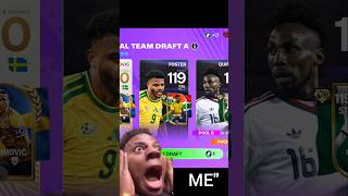 EA or ME, Fc Mobile Joker Packs 🙄😔 #eafc #fifamobile #fifa #fifa23 #fcmobile #shorts