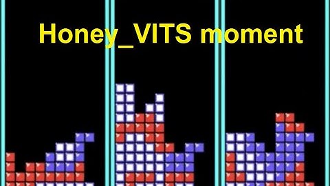 [PB] NES Tetris - 1,179,691 (4th max)