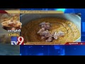 Hyderabadi biryani fails to get GI tag- A Report