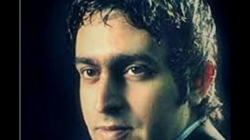 نعيم الشيخ موال واغنية وديتلك نور العين