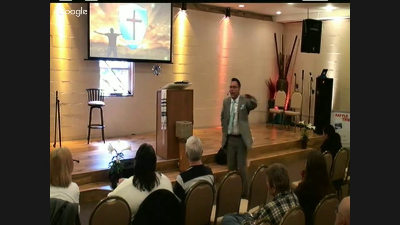 Gideon House of God YouTube