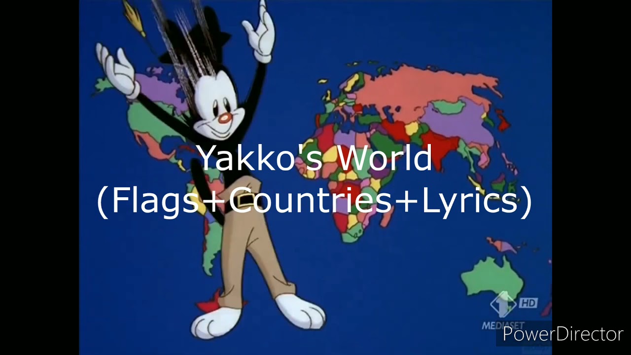 yakko-s-world-lyrics-flags-countries-updated-youtube