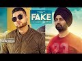 Bande fake full gopi sandhu feat karan aujla  rupan bal films  latest punjabi songs 2017