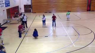 20140208 Seminole SECME MTV