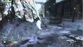 BruTaL N1nJah - Cod Black Ops BackStabber