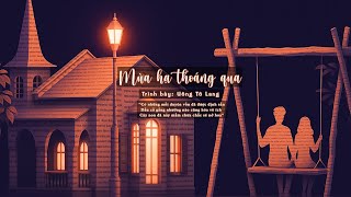 [VIETSUB] Mùa Hạ Thoáng Qua - Uông Tô Lang (Mùa Hạ Thoáng Qua OST) | 忽而今夏 - 汪苏泷 (忽而今夏OST)