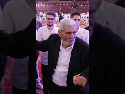 موال مؤثر عن الأب