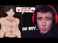 Please Don't Tell My Son You Saw Me Playing This Game..(I'll never be the same after this)