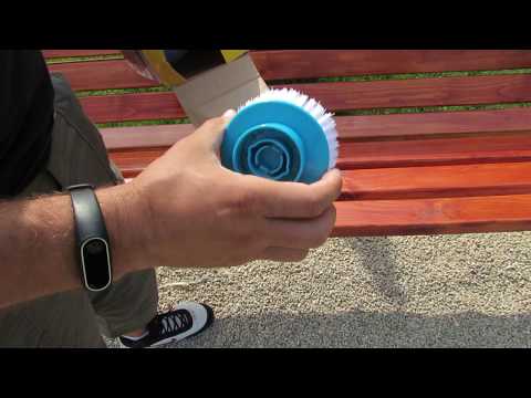 YouTube video