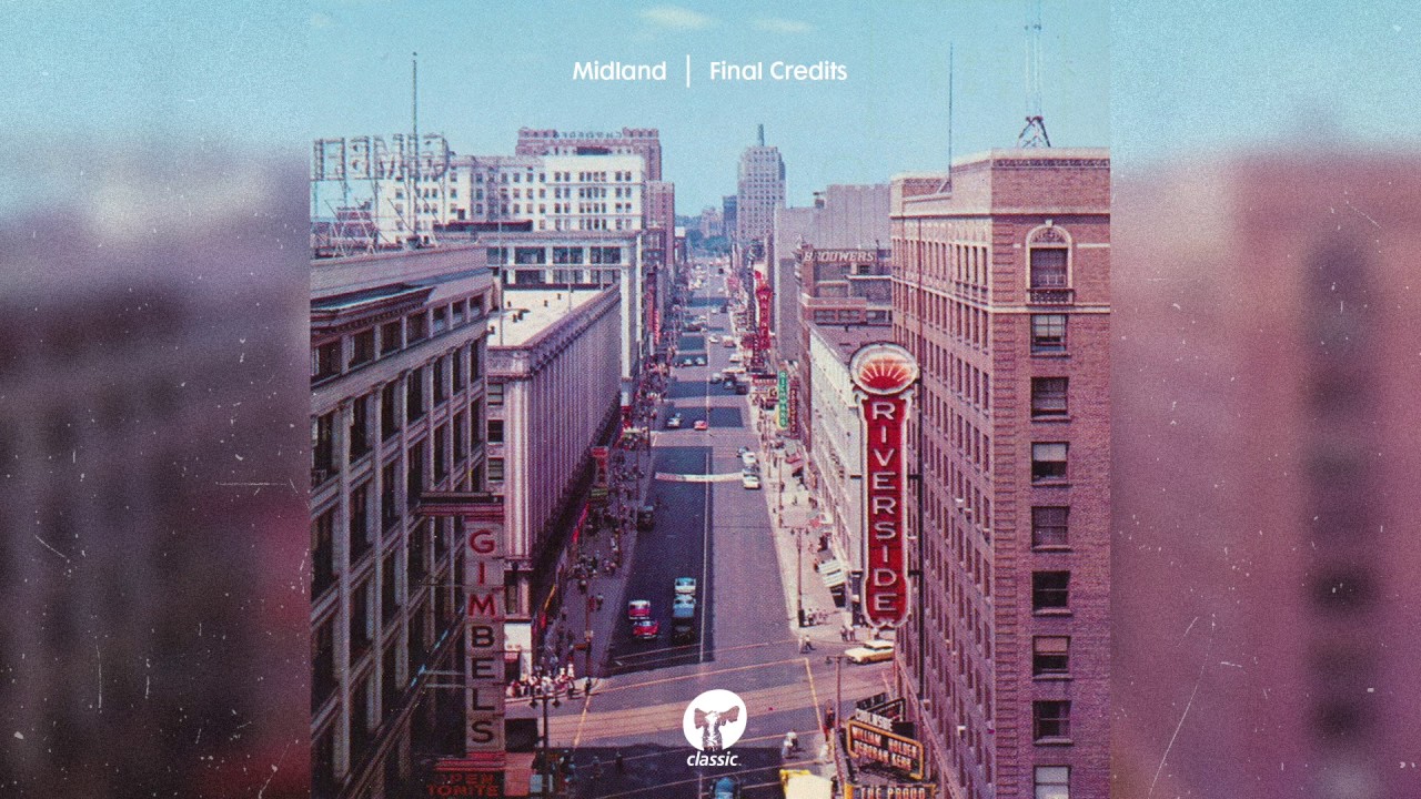 Midland Final Credits