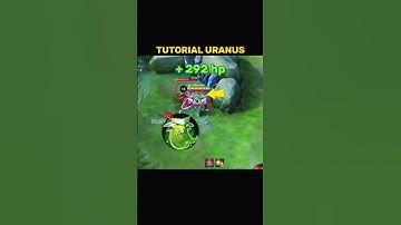 ✅ Uranus Tutorial by Renyaaa