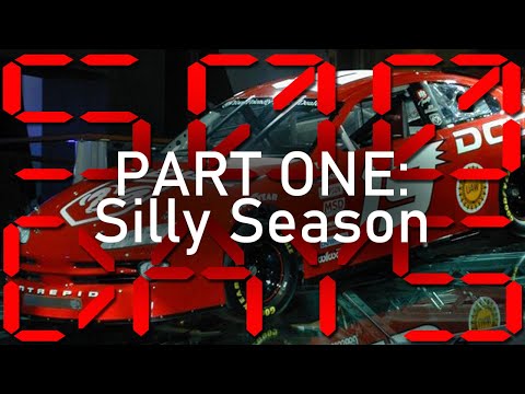 PART ONE - 500 Days: Lost Storylines of the 2001 Daytona 500 (NASCAR Documentary)