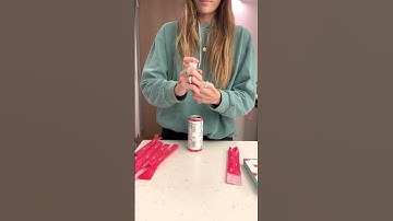 Secret Tampon Flask - sneak alcohol into any event with our secret flasks