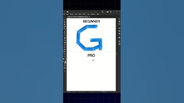 Adobe Illustrator 2025 - Tips om als een PRO aquarelpenseel te maken #avijitthegenius