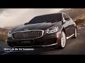 New Kia K900: The World's Most Luxurious Sedan 🚘