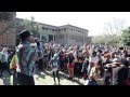 Tsholofelo Album Tour: Capetown episode 1