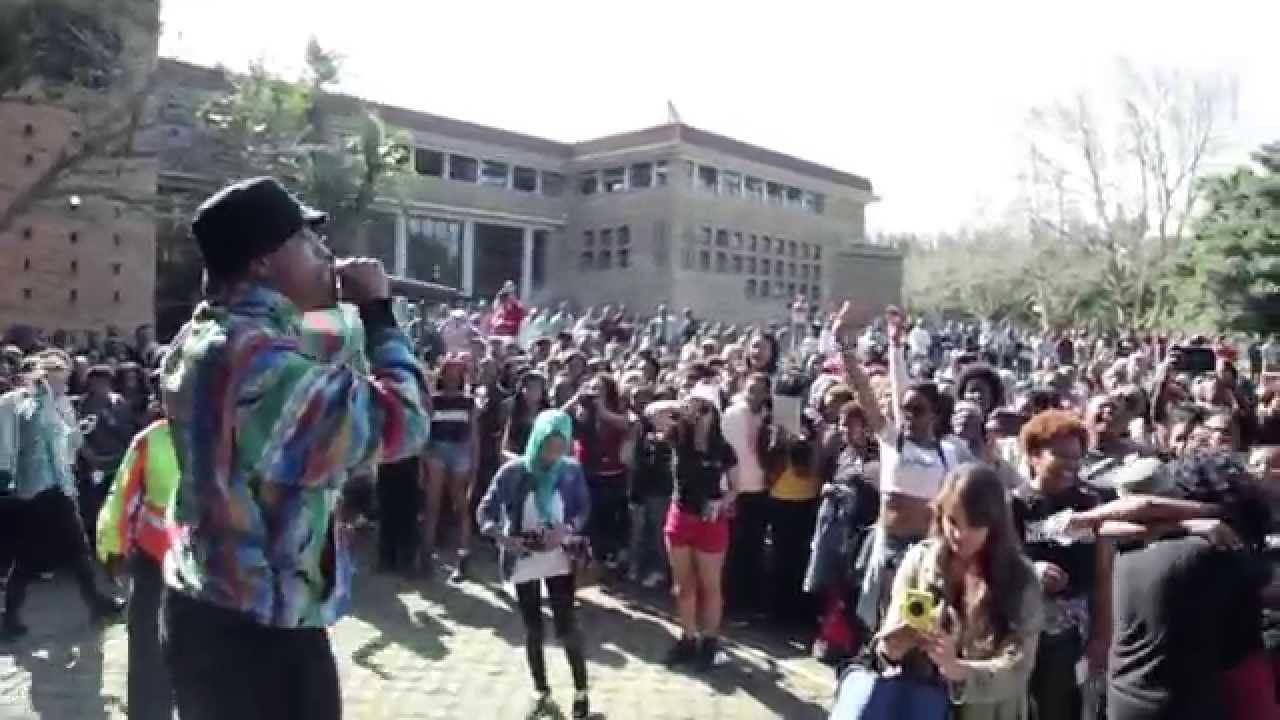 Tsholofelo Album Tour: Capetown episode 1