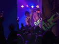 【LIVE DIGEST】2026.04.30(thu) 高田馬場CLUB PHASE「NVDB -Ne Vedremo delle Belle-」#梟ライブ