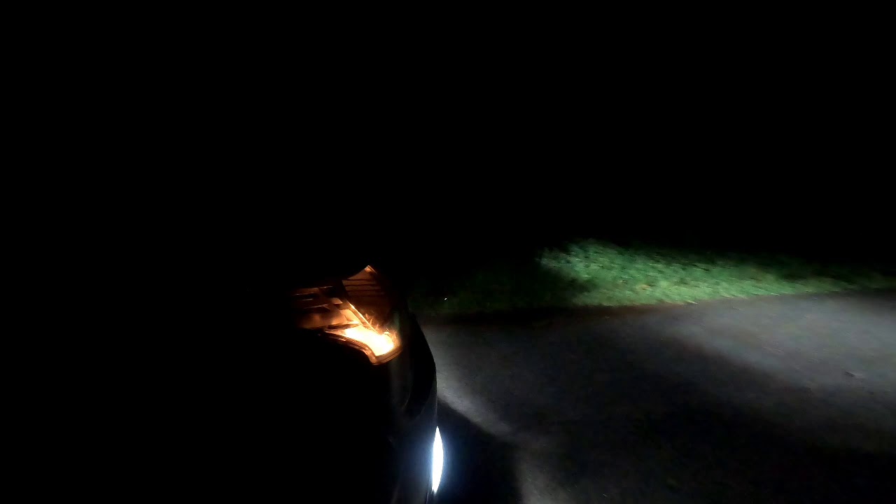 Crystal eye HID 2020 in TUV300 / Musafir cars online YouTube