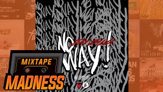 Jay Silva - No Way (Prod. Jay Silva) | @MixtapeMadness Profile